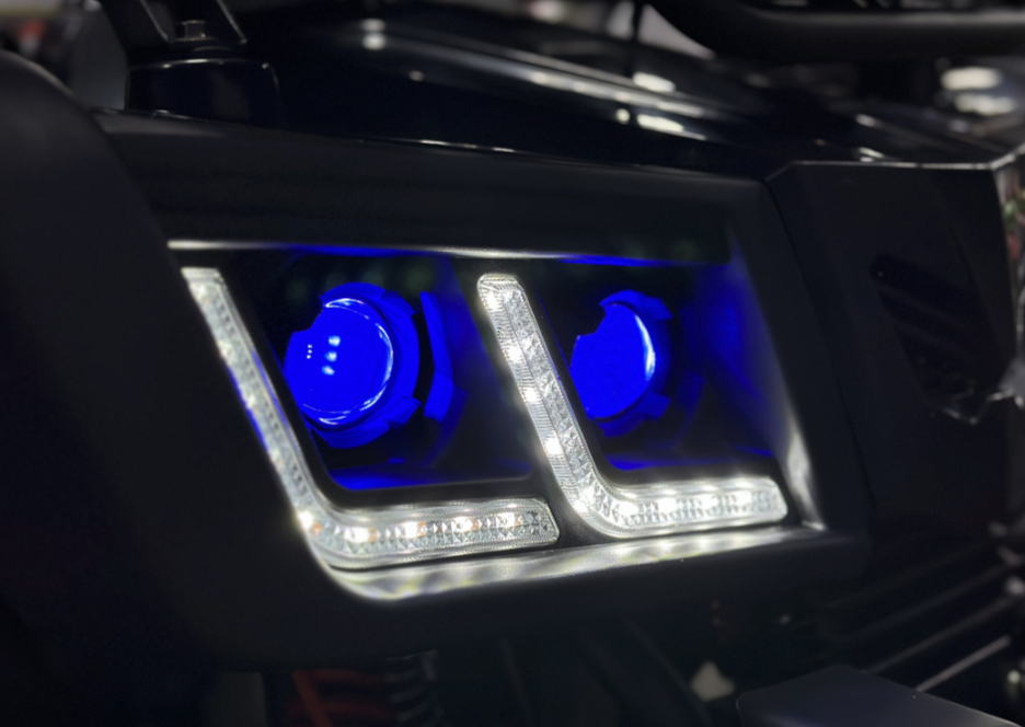 Квадроцикл GBM MAVERICK 300 NEW PREMIUM в Грозном