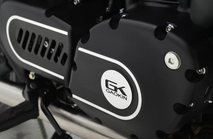 Мотоцикл GAOKIN GK 1200Х в Грозном