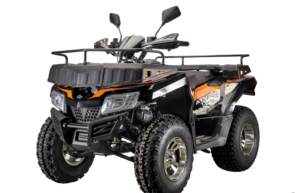 Квадроцикл YACOTA CABO 200LD в Грозном