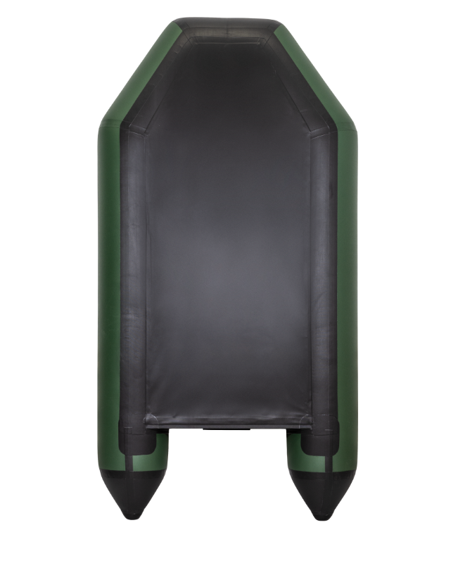  Лодка АКВА 2600 в Грозном