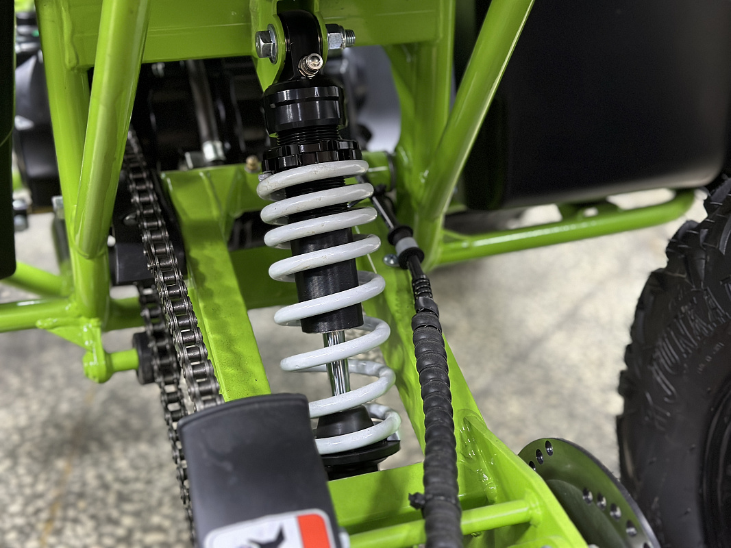 Квадроцикл PROMAX МАЙНКРАФТ 192 в Грозном