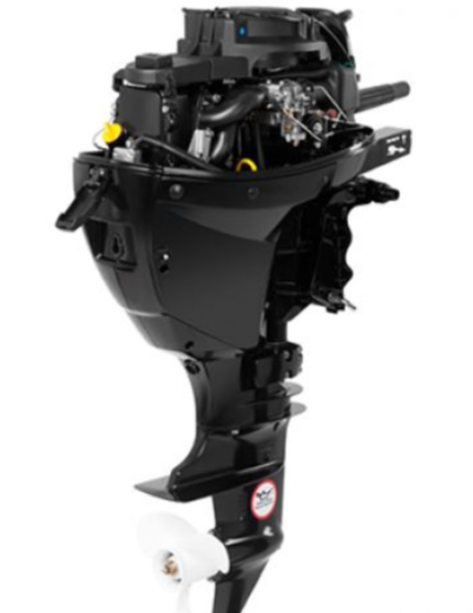 Лодочный мотор HIDEA HDF15HS в Грозном