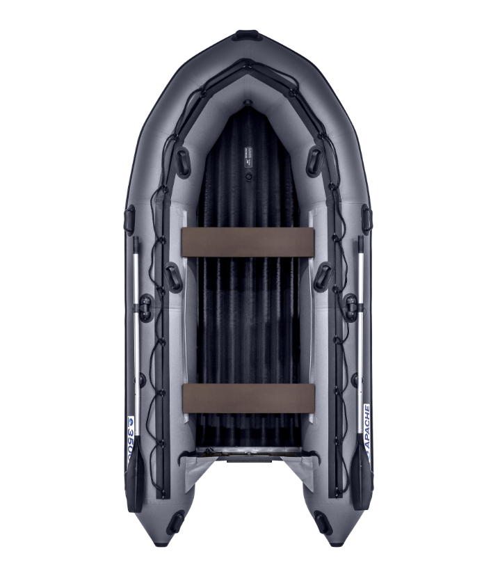 Лодка APACHE 3500 НДНД в Грозном