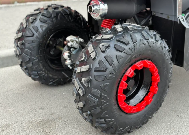 Квадроцикл GBM MAVERICK 300 NEW в Грозном