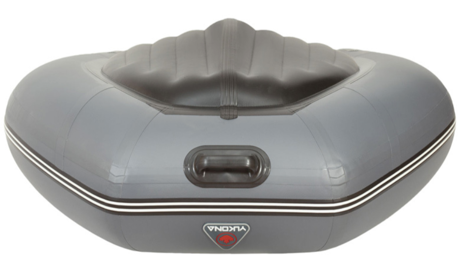 ЛОДКА НАДУВНАЯ YUKONA 410 НДНД в Грозном