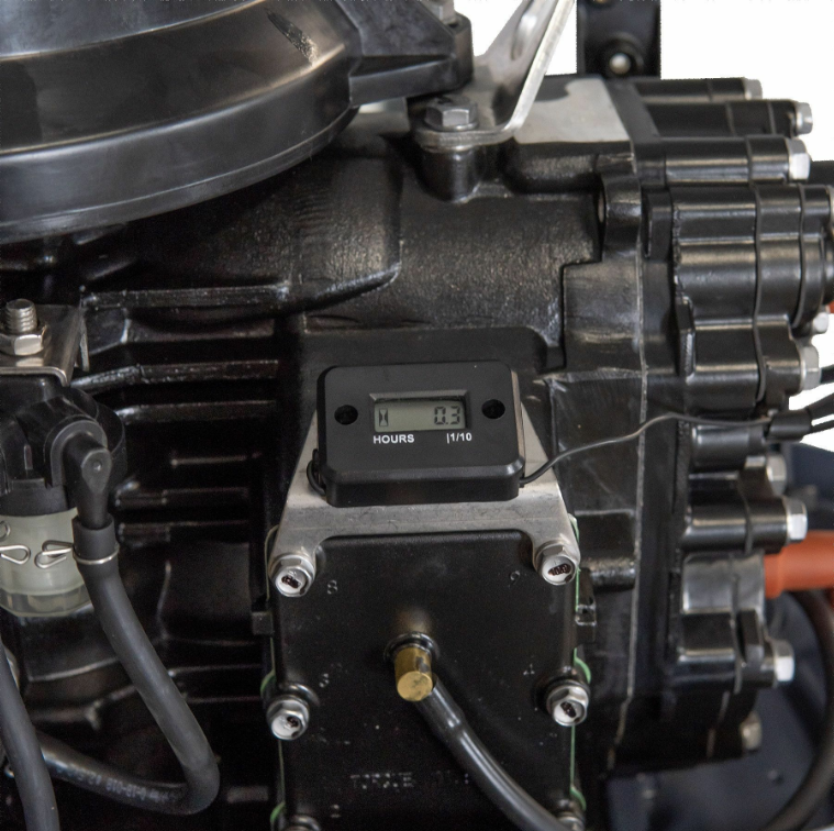 Лодочный мотор APACHE T40BS в Грозном