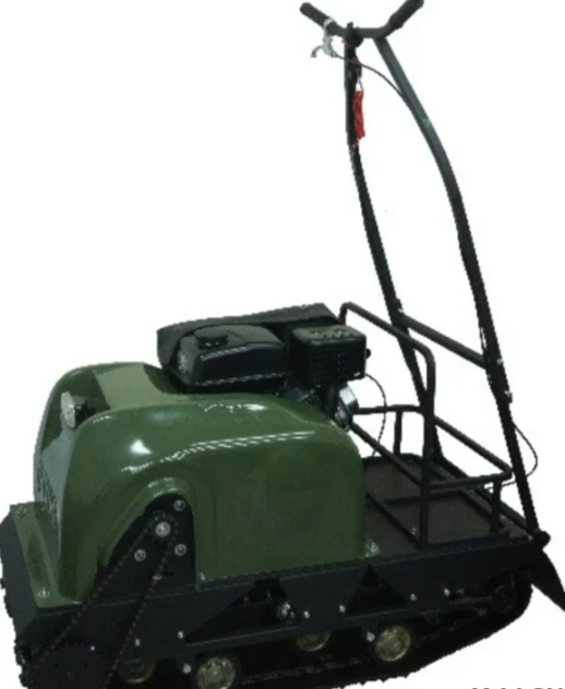 Мотобуксировщик PAXUS 500 AVANT MINI (1200 мм.), 9 л.с. в Грозном