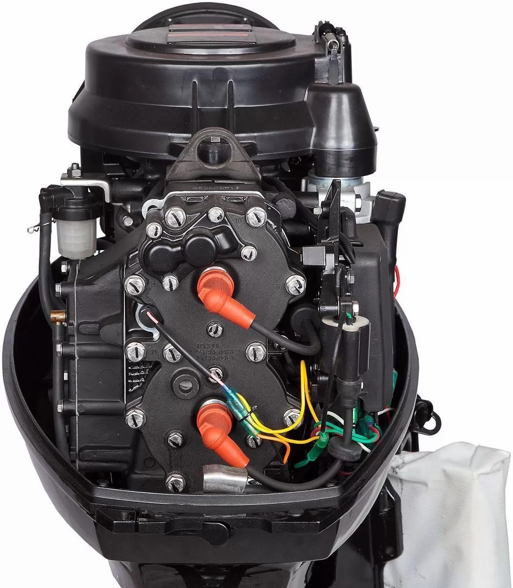 Лодочный мотор MARLIN MP 40 AWRL в Грозном