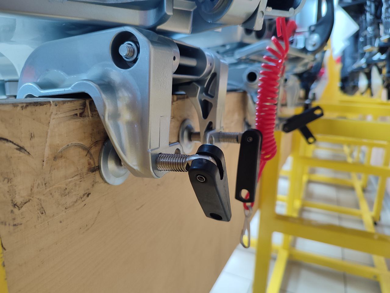 Лодочный мотор PROMAX SP9.9FHS (15) EXTRA в Грозном