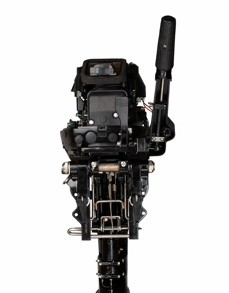 ЛОДОЧНЫЙ МОТОР GLADIATOR G9.9FHS в Грозном