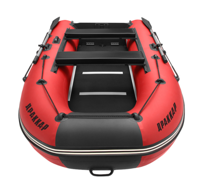 ЛОДКА ДРАККАР 3600 СК HANT в Грозном