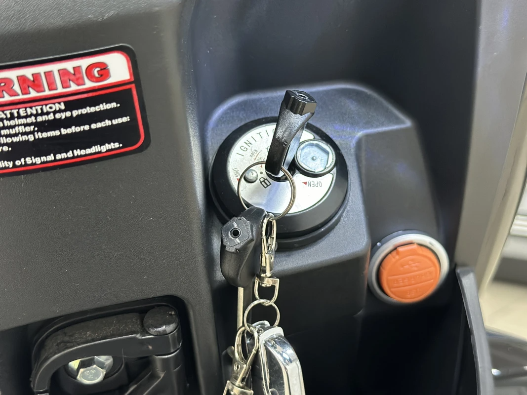 Скутер PROMAX STALKER 150(49) в Грозном