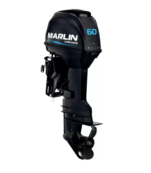 Лодочный мотор MARLIN MP 60 AERTL в Грозном