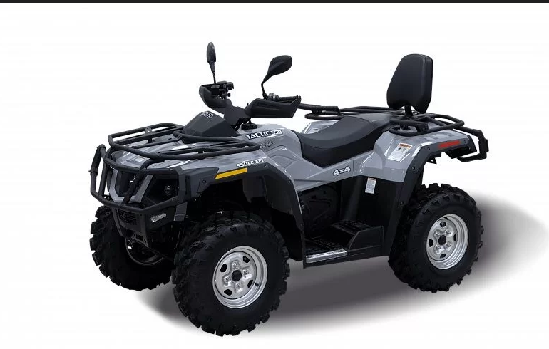 Квадроцикл HISUN TACTIC 550 (HS550ATV) NORMAL в Грозном