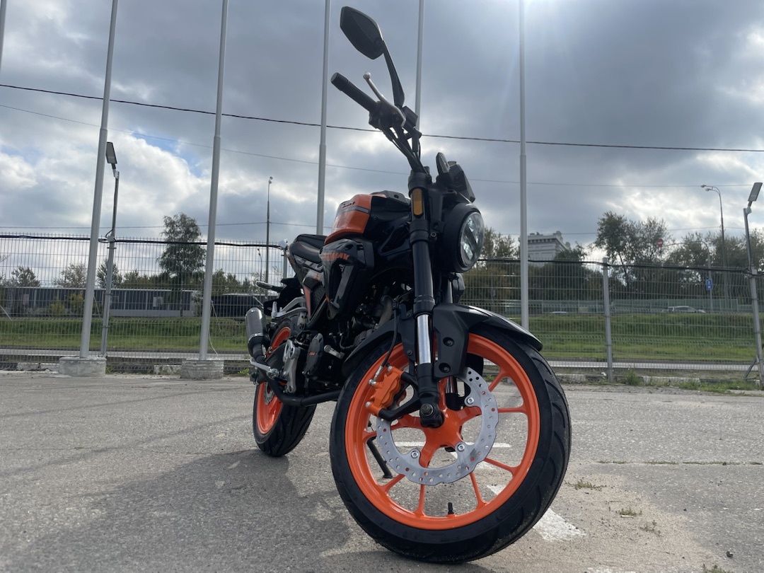 Мопед PROMAX CB150R (49) в Грозном