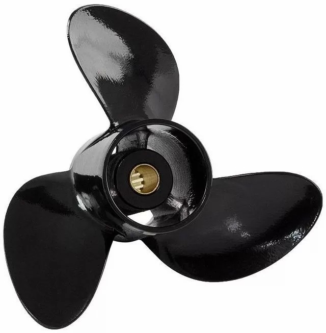 ВИНТ ГРЕБНОЙ TOHATSU 4-6; 3X7,8X8 в Грозном