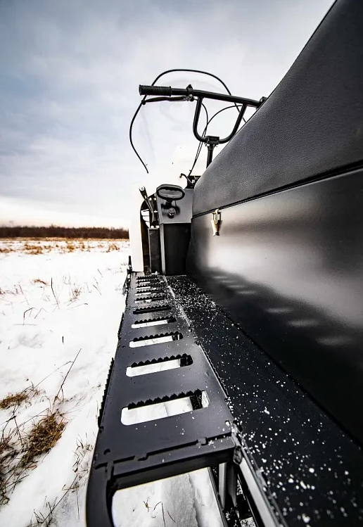 Снегоход БТС АРТИК 4Т 20 л.с. э/зап, реверс, тормоз в Грозном