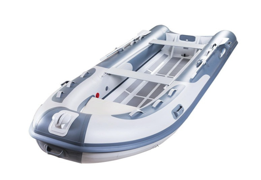 Лодка GLADIATOR RIB420AL в Грозном
