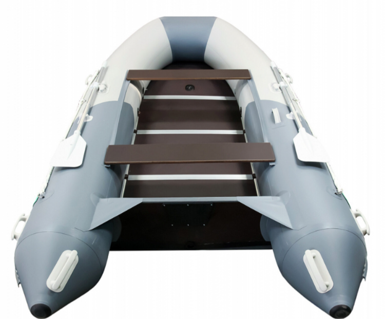 НАДУВНАЯ ЛОДКА GLADIATOR B370 в Грозном