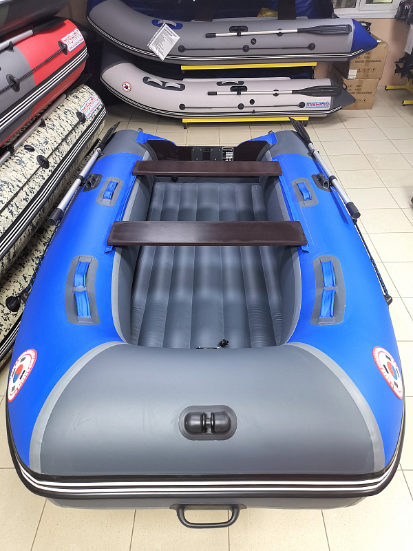 Лодка MISHIMO PRO 315 в Грозном