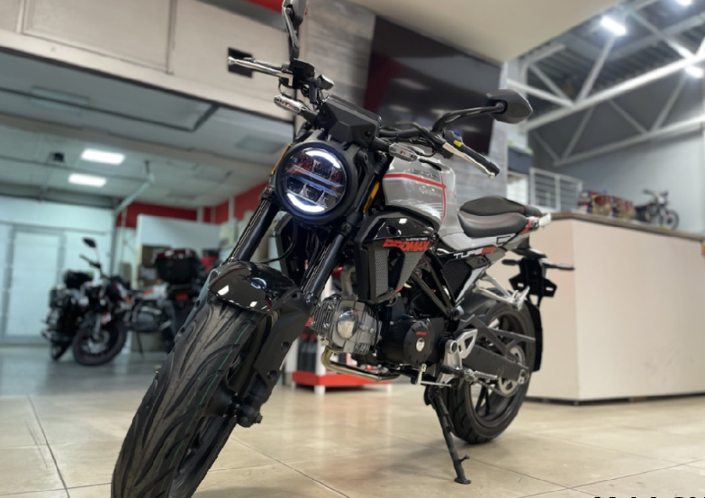 Мопед PROMAX CB150PR (49) в Грозном