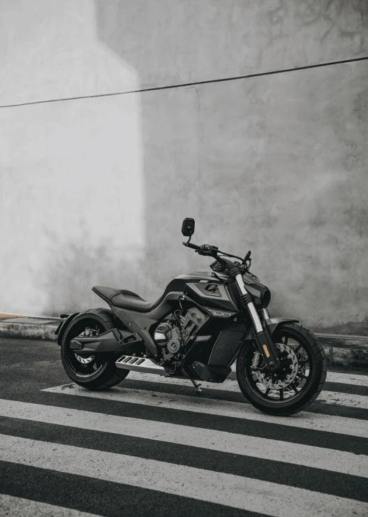 Мотоцикл Benda LFC 700 Pro в Грозном