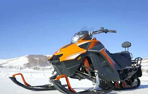 Снегоход Woideal WD 150 в Грозном