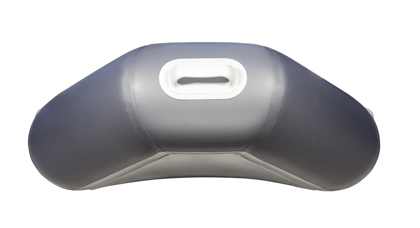 Лодка Барс 200 в Грозном