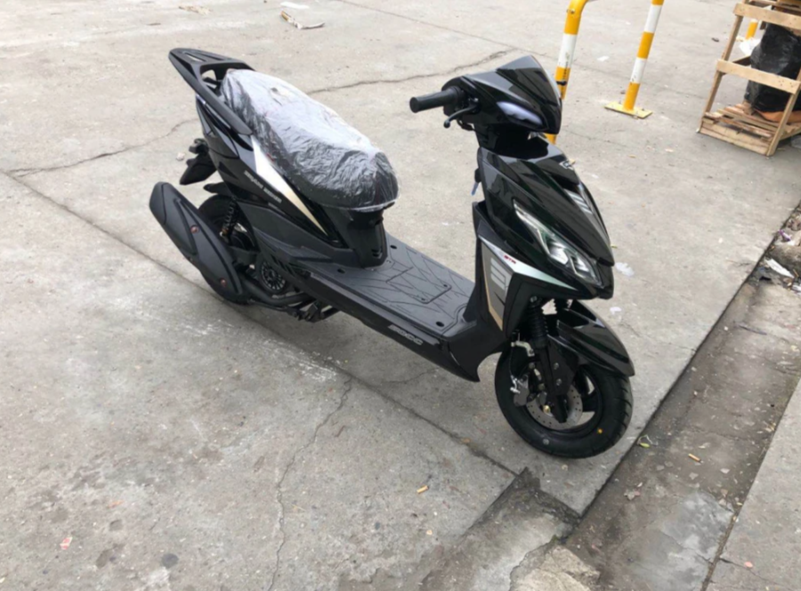 Скутер PROMAX ROX 200 (49) в Грозном