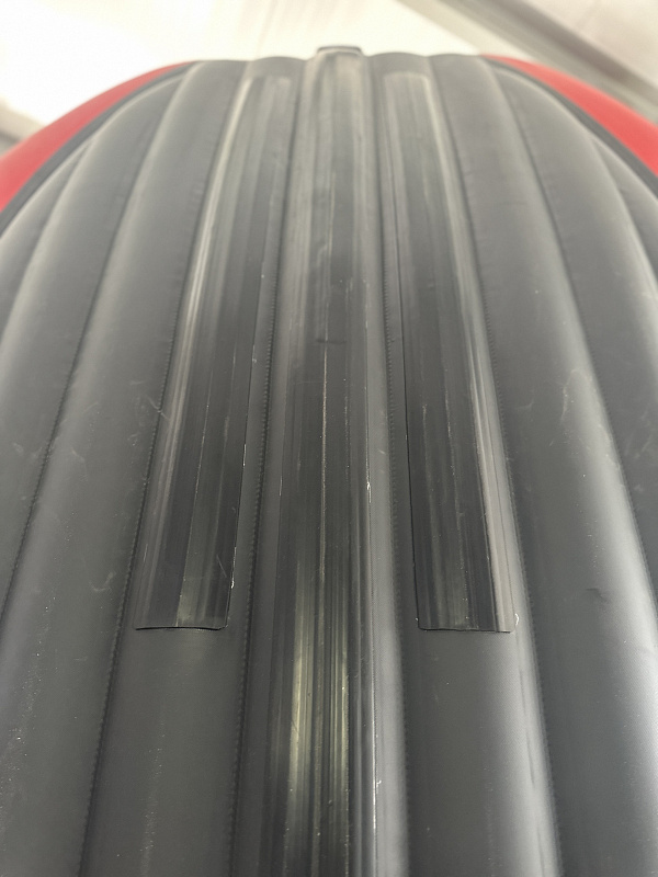 Лодка MISHIMO RIVER JET 430 под водомет в Грозном