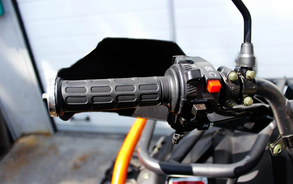 Квадроцикл PROMAX 380 4X4 ALL ROAD (2025) в Грозном