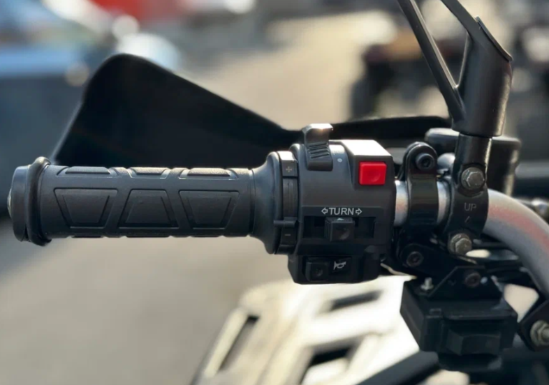 Квадроцикл GBM CROSS HILL 300 NEW PREMIUM в Грозном