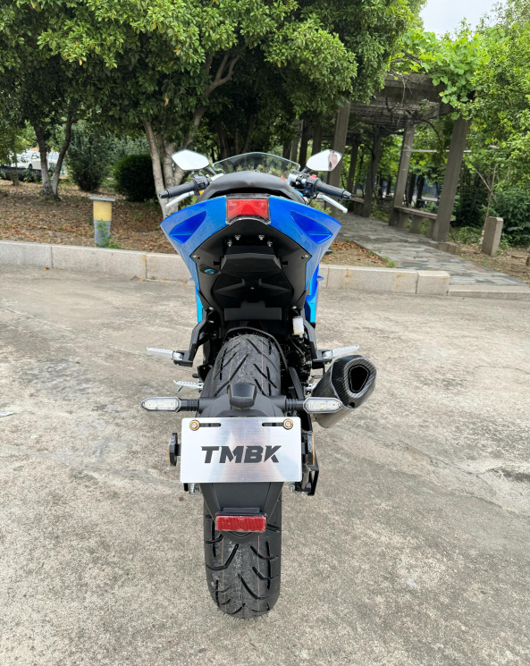 Мотоцикл TMBK Idealist 400cc в Грозном