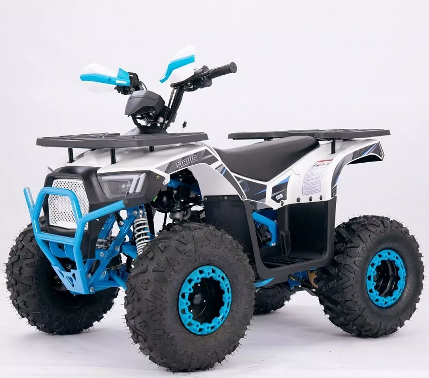 Квадроцикл YACOTA Sirius 125 в Грозном