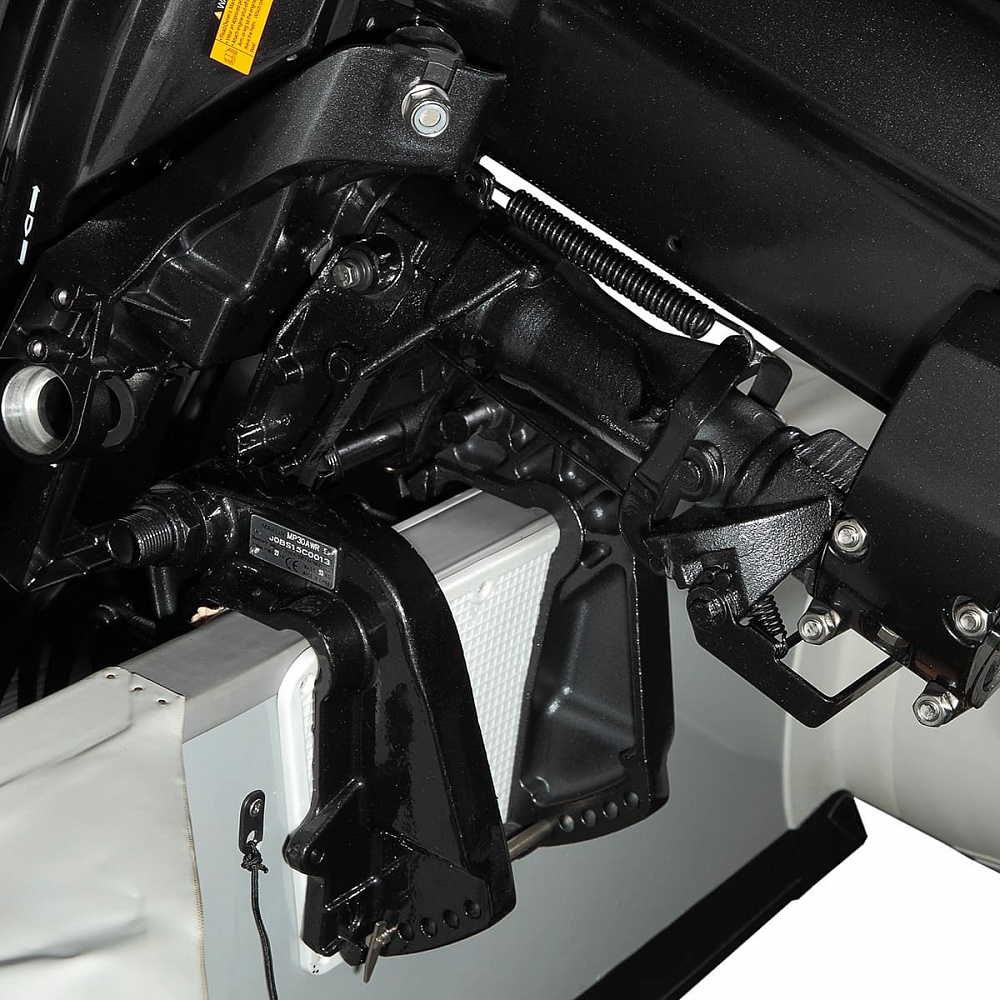 Лодочный мотор MARLIN MP 30 AWRL в Грозном