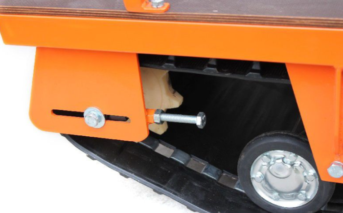 Мотобуксировщик ЧИНУК GRAND 20 л.с. в Грозном