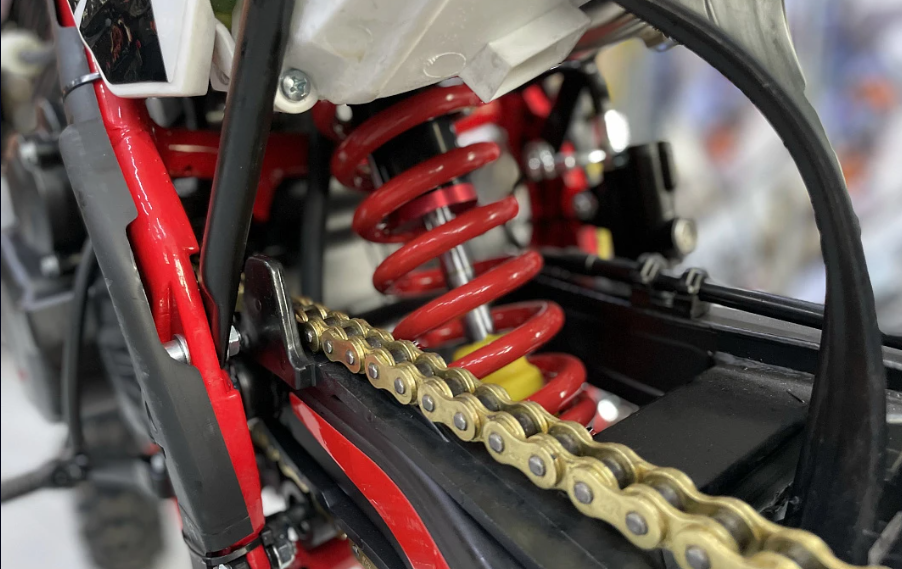 Мотоцикл Progasi SUPER MAX 250 PRO SPORT в Грозном