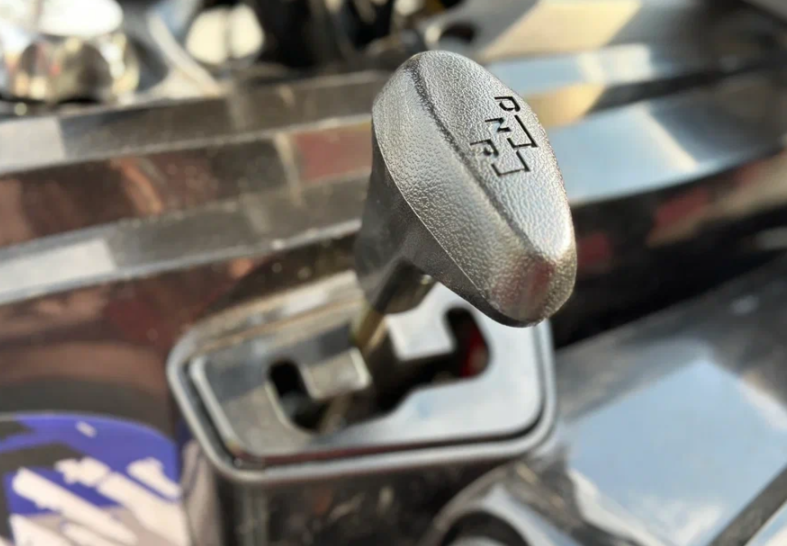 Квадроцикл GBM CROSS HILL 300 NEW PREMIUM в Грозном