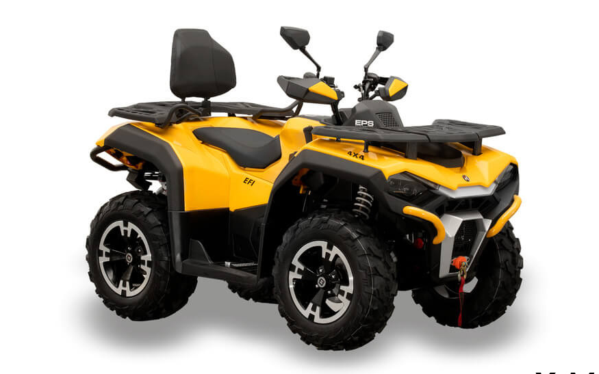 Квадроцикл HISUN GUARDIAN 750S -/SHORT/ в Грозном