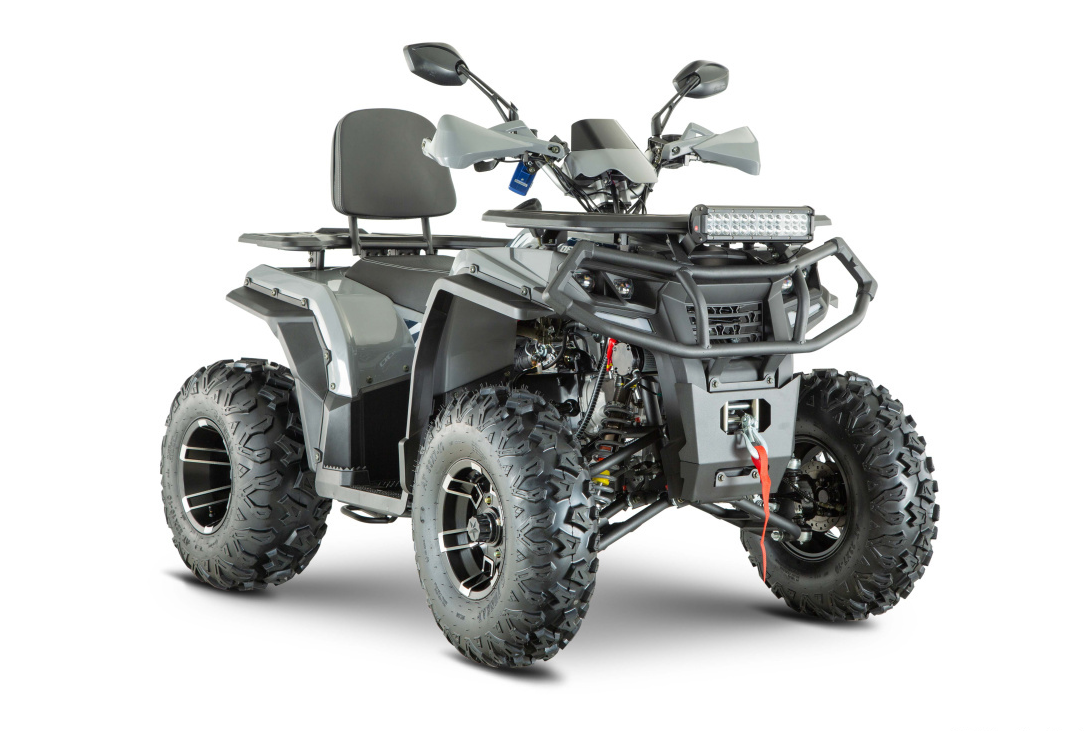 Квадроцикл YACOTA VIKING PRO 250 в Грозном