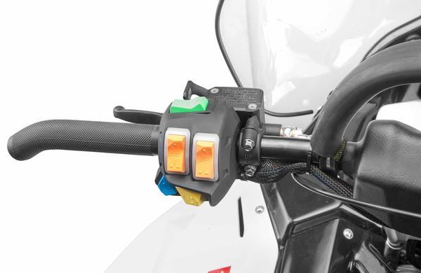 Снегоход STELS АТАМАН SA800T 2.0 в Грозном