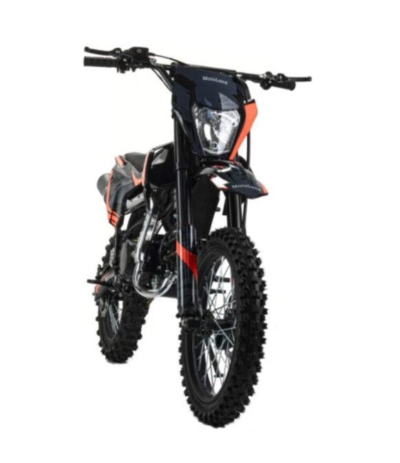 Питбайк MOTOLAND (МОТОЛЕНД) 150 GF150 E в Грозном