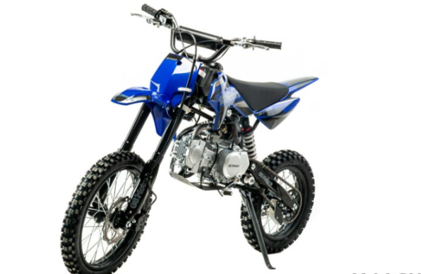 Питбайк MOTOLAND (МОТОЛЕНД) GS Motors S14 17/14 в Грозном