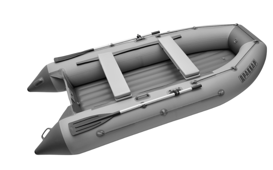 ЛОДКА ДРАККАР 3200 НДНД HANT-PRO в Грозном