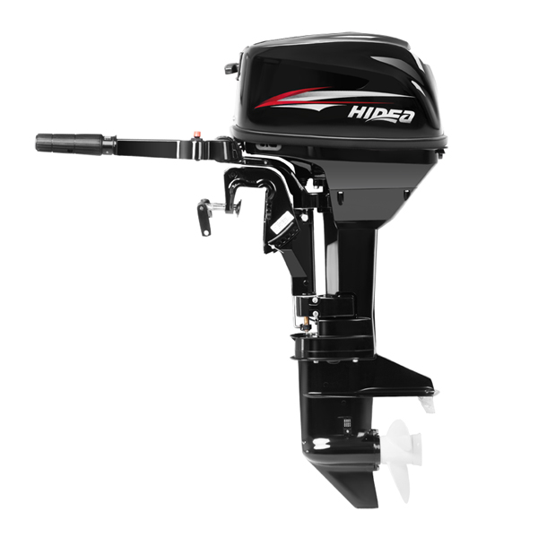 Лодочный мотор HIDEA HD9.8FHS в Грозном