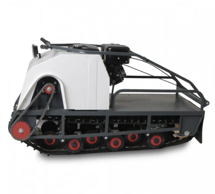 Мотобуксировщик ВЕПС «БЮДЖЕТНЫЙ» 13 л.с. в Грозном