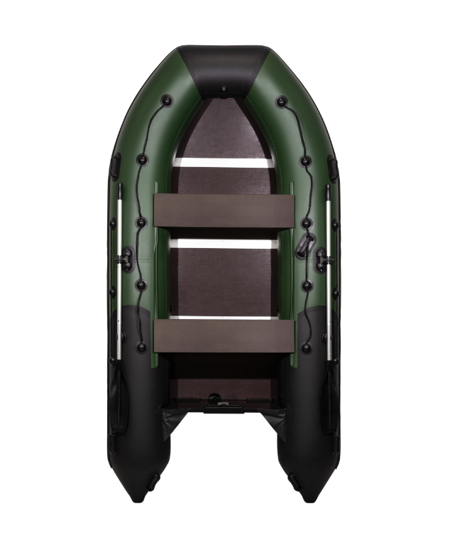 Лодка Ривьера Максима 3400 СК в Грозном