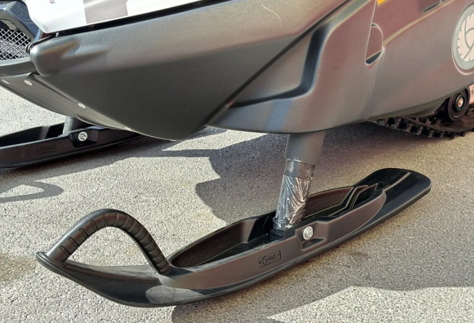 Снегоход РМ TAYGA PATRUL 800 SWT в Грозном