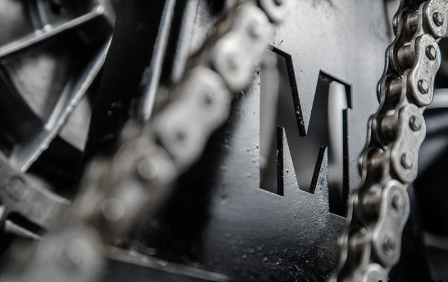 Мотобуксировщик МУЖИК М500 ЛОНГ 15 л.с. в Грозном