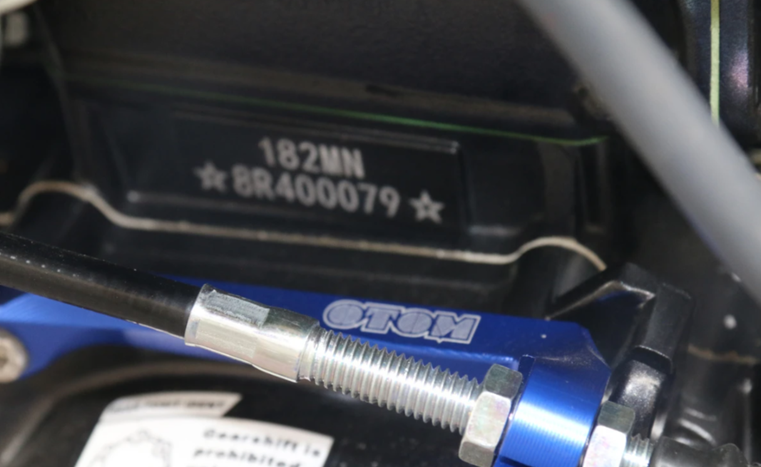 Кроссовый мотоцикл FAIDET NC300S EFI ULTRA KKE в Грозном